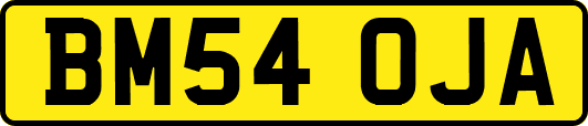 BM54OJA