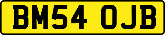 BM54OJB
