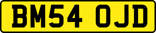 BM54OJD