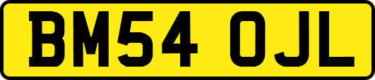 BM54OJL