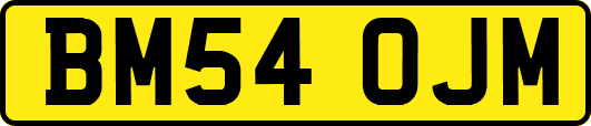 BM54OJM