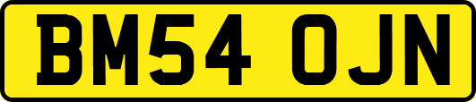 BM54OJN