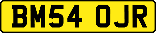 BM54OJR