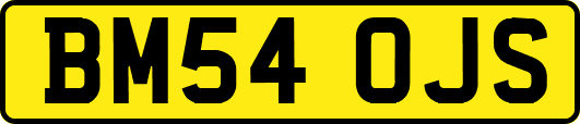 BM54OJS