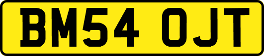 BM54OJT