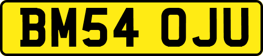 BM54OJU