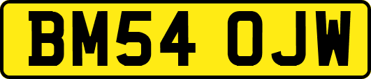 BM54OJW