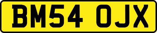BM54OJX