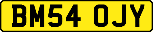 BM54OJY