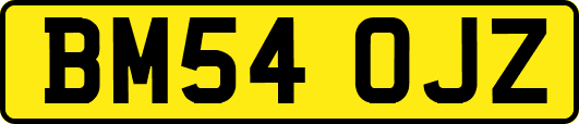 BM54OJZ