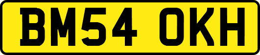 BM54OKH