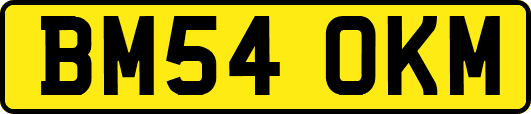 BM54OKM
