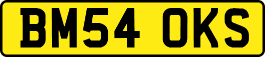 BM54OKS