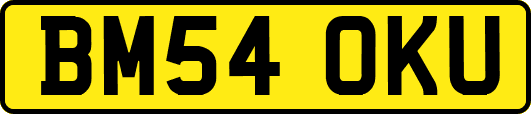 BM54OKU