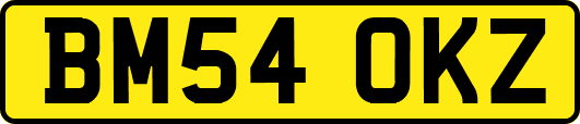 BM54OKZ