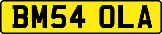 BM54OLA