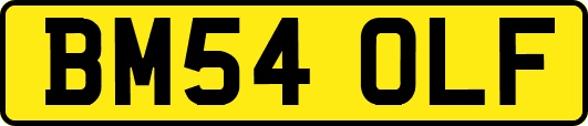 BM54OLF