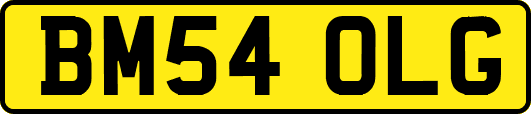 BM54OLG