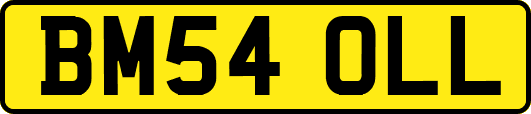 BM54OLL