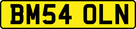 BM54OLN