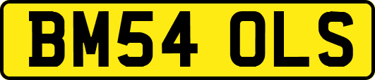 BM54OLS