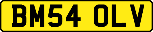 BM54OLV