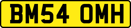 BM54OMH