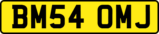 BM54OMJ