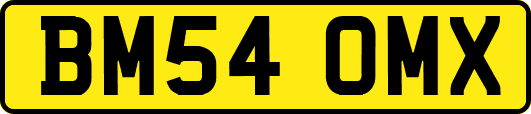 BM54OMX