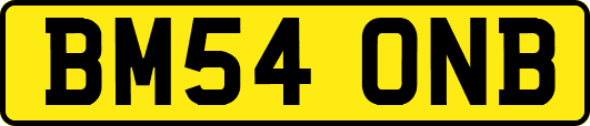 BM54ONB