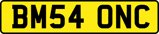BM54ONC