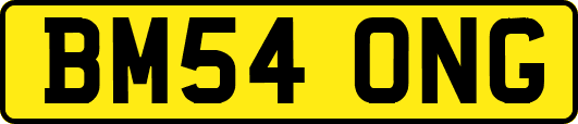 BM54ONG
