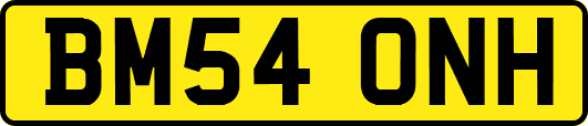 BM54ONH