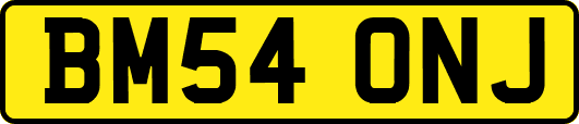 BM54ONJ