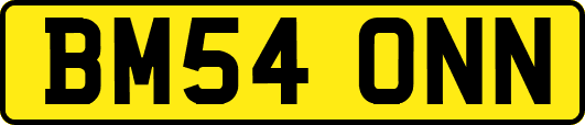 BM54ONN