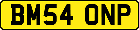BM54ONP