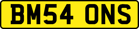 BM54ONS