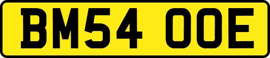BM54OOE