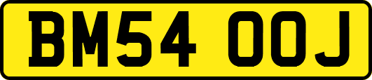BM54OOJ