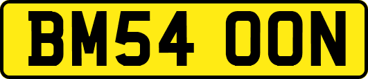 BM54OON