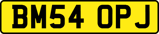 BM54OPJ
