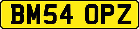 BM54OPZ