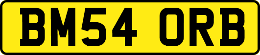 BM54ORB
