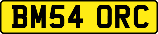 BM54ORC
