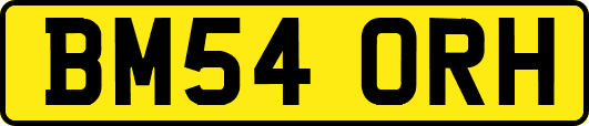 BM54ORH