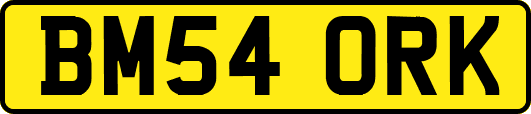 BM54ORK