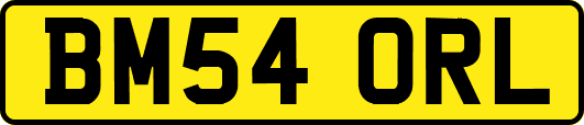BM54ORL