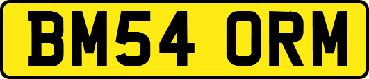 BM54ORM