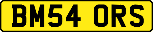 BM54ORS