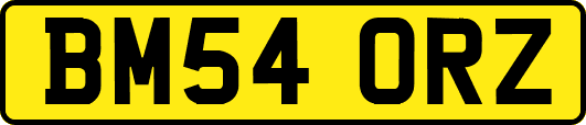 BM54ORZ